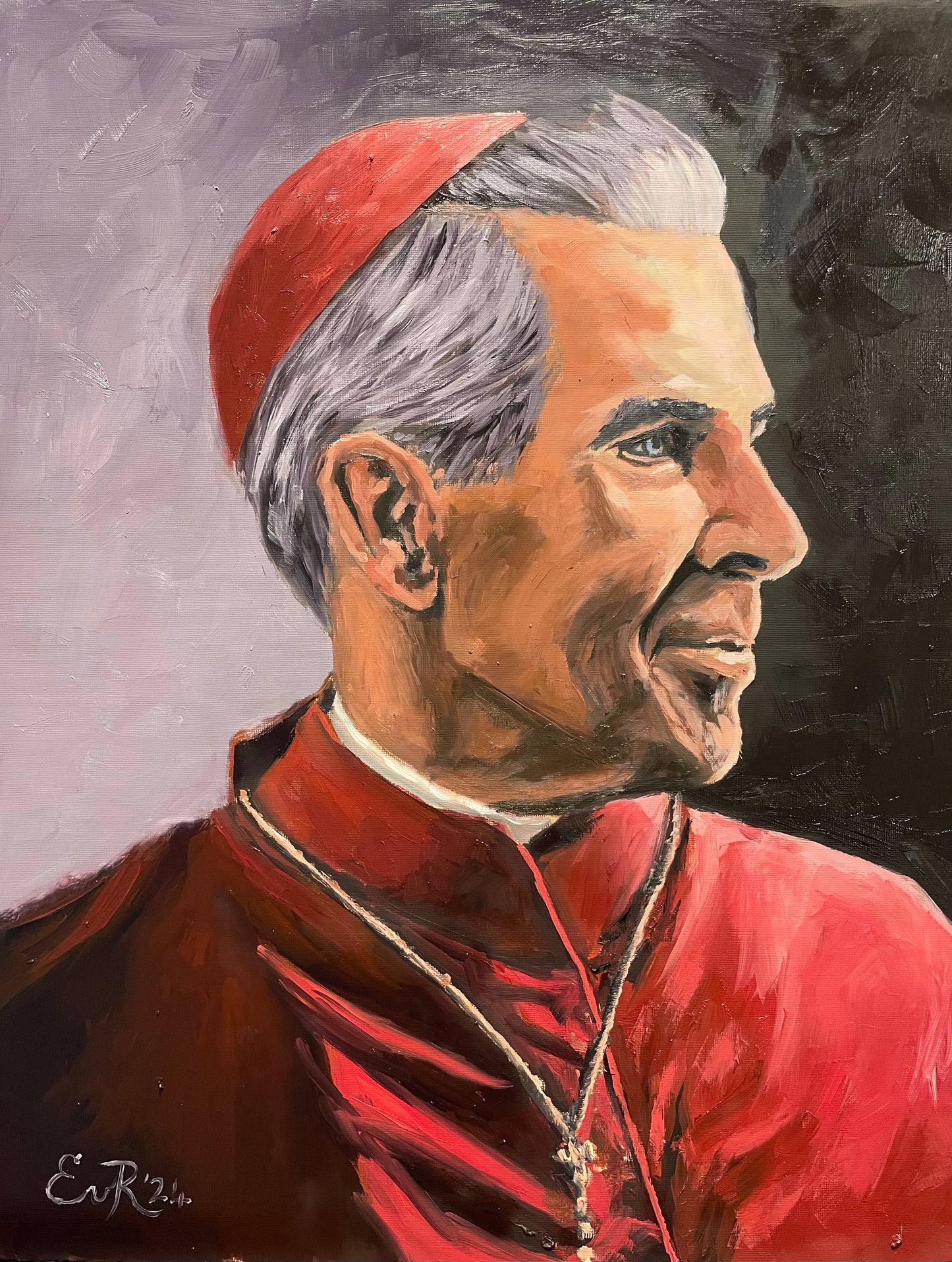 Fulton Sheen